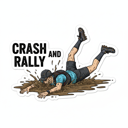 Crash and Rally v5